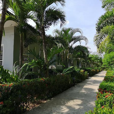 Saiyuan Garden Resort Rawai Luaran gambar