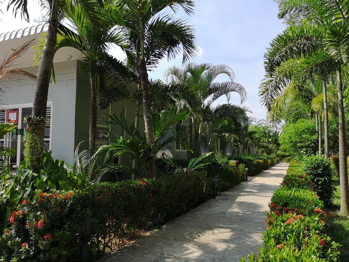 Saiyuan Garden Resort Rawai Luaran gambar