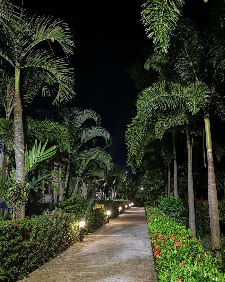 Saiyuan Garden Resort Rawai Luaran gambar