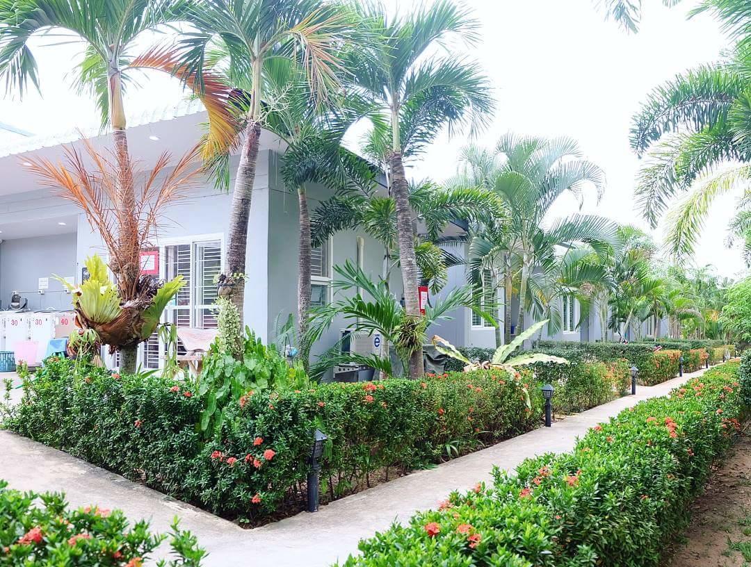 Saiyuan Garden Resort Rawai Luaran gambar