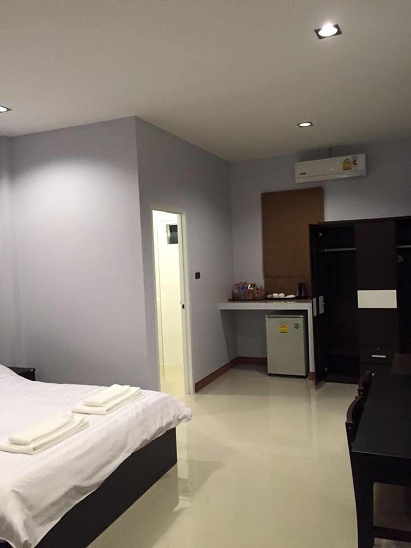 Saiyuan Garden Resort Rawai Luaran gambar