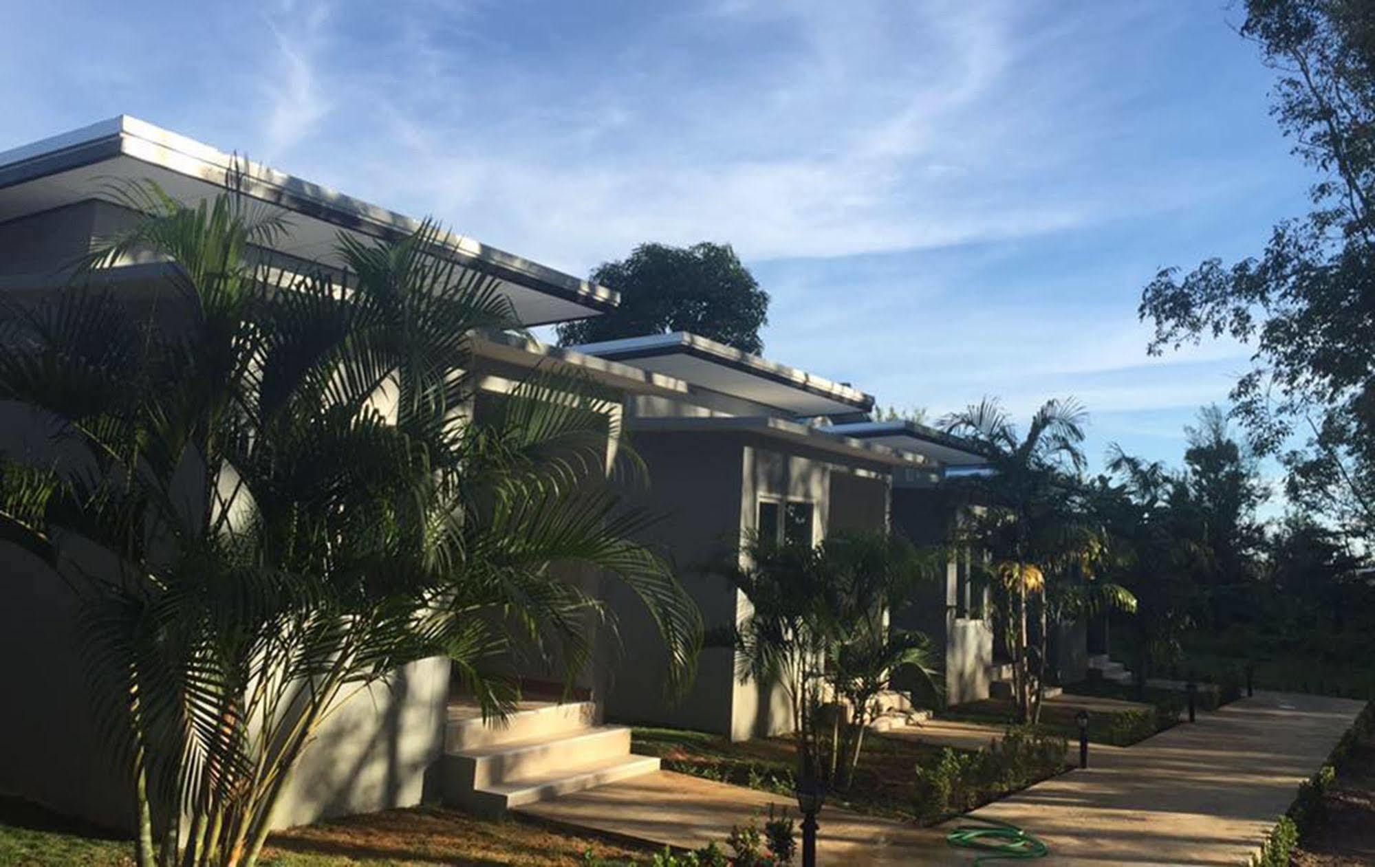 Saiyuan Garden Resort Rawai Luaran gambar
