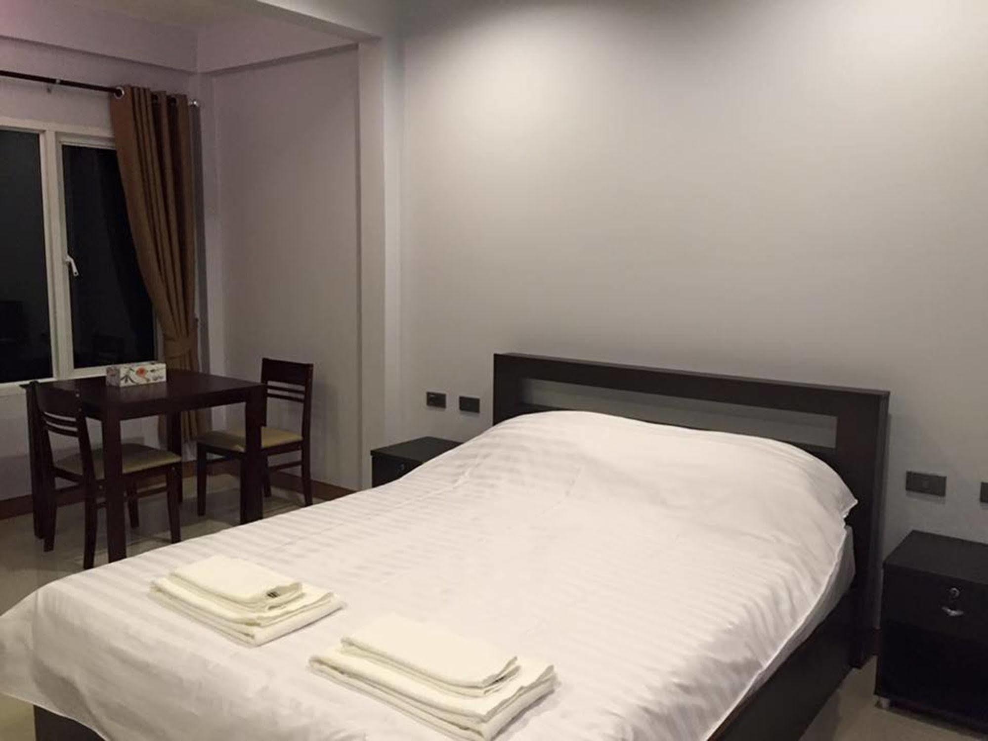 Saiyuan Garden Resort Rawai Luaran gambar